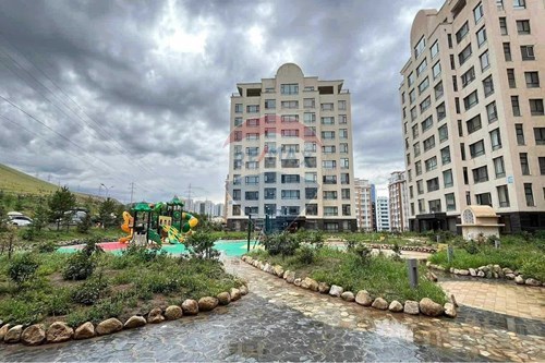 For Sale-Condo/Apartment-Khan-Uul, Mongolia-119082082-71