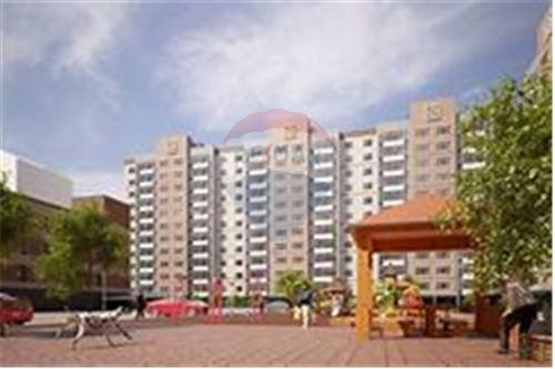 Residential - Parking - Bayangol, Mongolia - MN - 4 - 119012071-273
