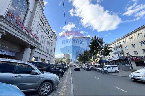 For Rent/Lease-Condo/Apartment-50 мянгат  - Sukhbaatar, Mongolia-119078045-4
