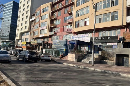 For Sale-Commercial/Retail-Bayangol, Mongolia-119054001-32