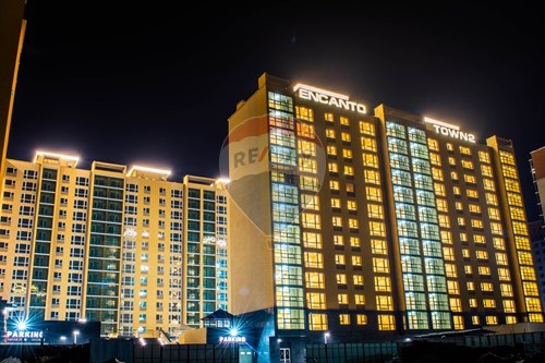Residential - Condo/Apartment - Bayanzurkh, Mongolia - MN