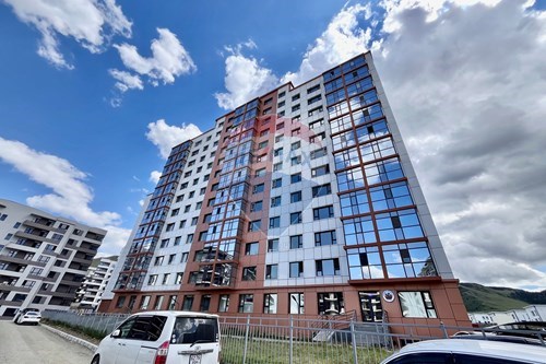 For Sale-Condo/Apartment-Khan-Uul, Mongolia-119030086-1628