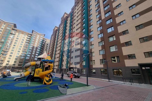 For Rent/Lease-Condo/Apartment-Bayanzurkh, Mongolia-119009279-129