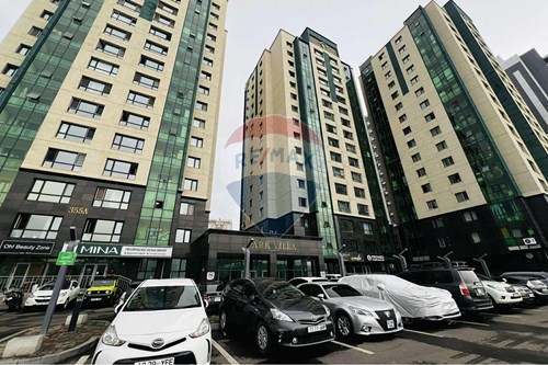 For Sale-Condo/Apartment-Bayanzurkh, Mongolia-119087011-71