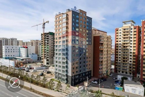 For Sale-Condo/Apartment-Khan-Uul, Mongolia-119064029-67