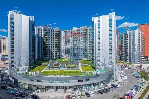 For Sale-Condo/Apartment-Khan-Uul, Mongolia-119012218-128