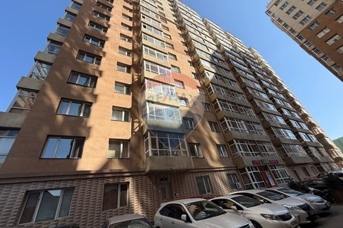 For Sale-Condo/Apartment-хаппи таун хотхон  - Bayanzurkh, Mongolia-119027087-165