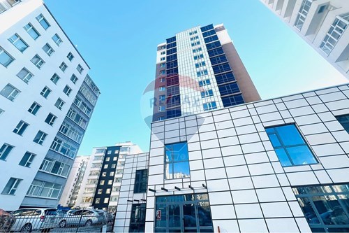 For Sale-Block of Apartments-Khan-Uul, Mongolia-119042115-11