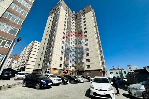 For Sale-Condo/Apartment-Bayanzurkh, Mongolia-119020246-357