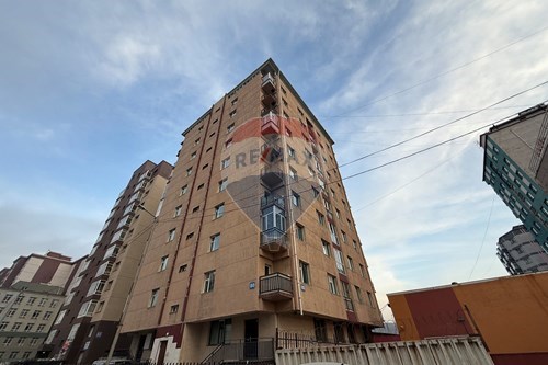 For Sale-Block of Apartments-Bayanzurkh, Mongolia-119048317-26
