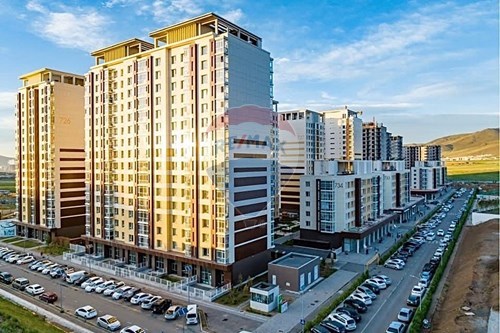 For Rent/Lease-Condo/Apartment-“Шинэ Яармаг”  - Khan-Uul, Mongolia-119081020-2
