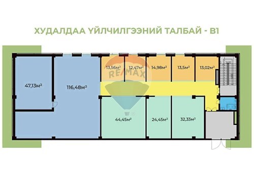 Slider Image Thumbnail