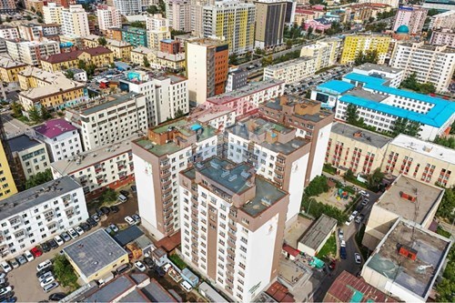 For Rent/Lease-Duplex-Bayangol, Mongolia-119064060-2