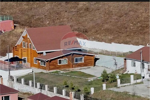 For Sale-Two Level House-Sukhbaatar, Mongolia-119009233-760