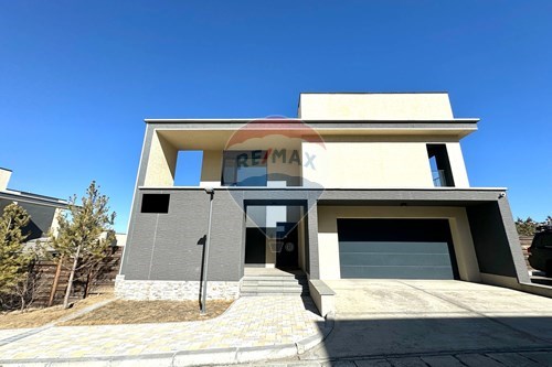 For Sale-Two Level House-Khan-Uul, Mongolia-119075008-149