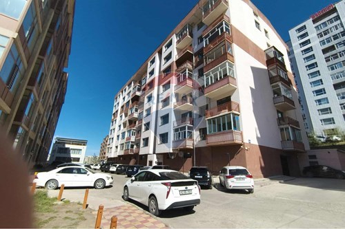 For Sale-Condo/Apartment-Khan-Uul, Mongolia-119082062-27