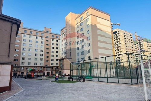 For Sale-Condo/Apartment-Golden Vill  - Khan-Uul, Mongolia-119030086-1551
