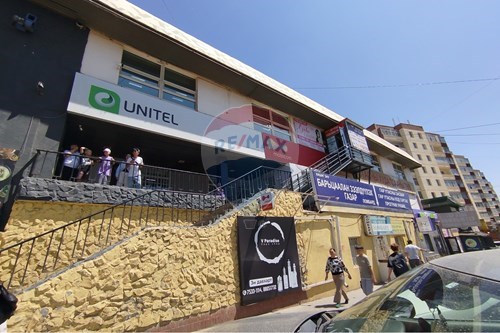 For Sale-Commercial/Retail-Bayanzurkh, Mongolia-119082062-13