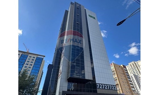 For Rent/Lease-Office-Sukhbaatar, Mongolia-119042081-30
