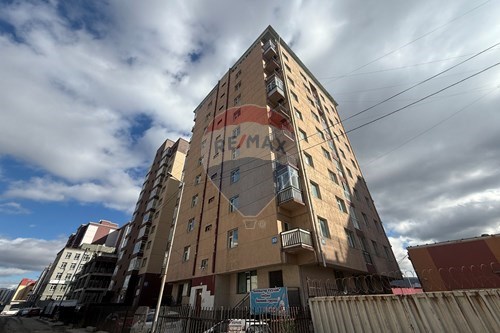 Түрээс-Орон сууц-80 байр  - Баянзүрх, Монгол-119027087-169