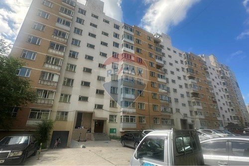 Худалдах-Орон сууц-Татварын албаны ажилчидын байр  - Баянзүрх, Монгол-119057049-26
