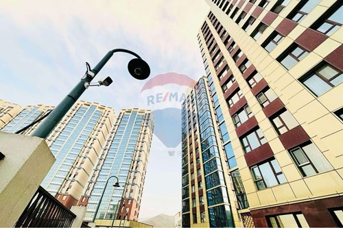 Худалдах-Block of Apartments-Хан-Уул, Монгол-119012373-41