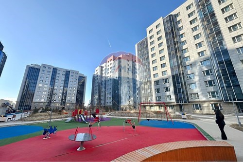 For Sale-Condo/Apartment-Khan-Uul, Mongolia-119036015-206