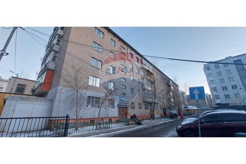For Sale-Condo/Apartment-Bayangol, Mongolia-119012344-3