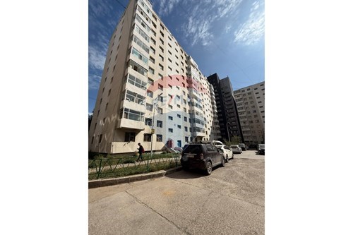 For Rent/Lease-Condo/Apartment-Bayangol, Mongolia-119014069-184