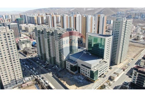 For Rent/Lease-Condo/Apartment-Khan-Uul, Mongolia-119048265-92
