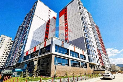 For Sale-Condo/Apartment-108 гүмүда гарден  - Khan-Uul, Mongolia-119020246-250