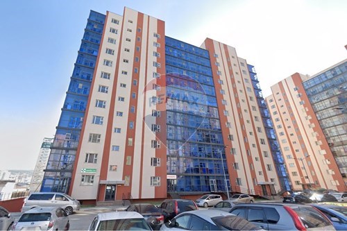 For Sale-Condo/Apartment-34 Шинэ Амгалан 2  - Bayanzurkh, Mongolia-119020204-130
