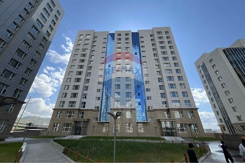 For Sale-Condo/Apartment-Khan-Uul, Mongolia-119075044-4
