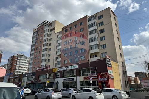 For Sale-Condo/Apartment-Bayanzurkh, Mongolia-119077041-126