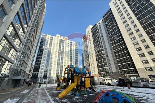 For Sale-Block of Apartments-Khan-Uul, Mongolia-119012377-36
