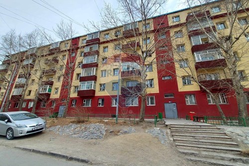 For Sale-Condo/Apartment-Bayanzurkh, Mongolia-119084006-40
