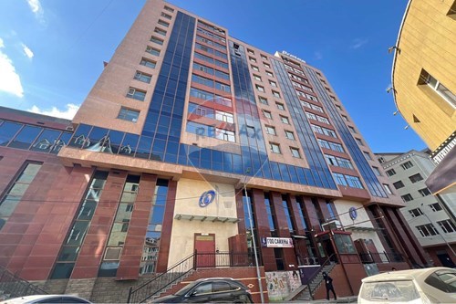 For Sale-Condo/Apartment-Sukhbaatar, Mongolia-119082006-265