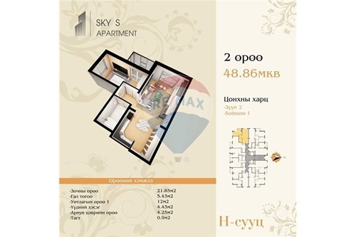 Slider Image Thumbnail