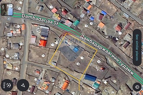 For Sale-Land-Sukhbaatar, Mongolia-119004122-2