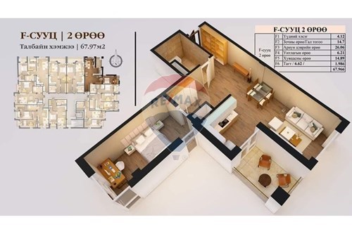 Slider Image Thumbnail