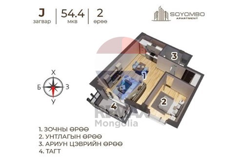 Slider Image Thumbnail