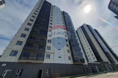 For Sale-Condo/Apartment-Khan-Uul, Mongolia-119083009-303