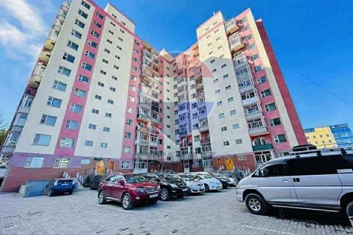 Residential - Condo/Apartment - Khan-Uul, Mongolia - MN