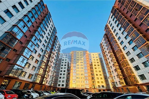 For Sale-Condo/Apartment-Khan-Uul, Mongolia-119038106-71