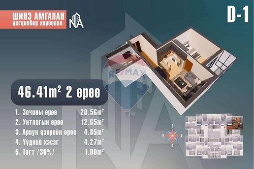 Slider Image Thumbnail