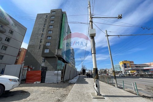For Sale-Office-Bayangol, Mongolia-119005067-88