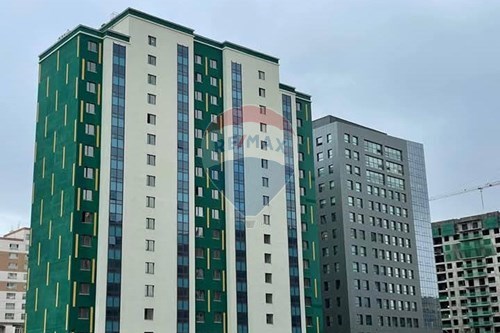 For Sale-Condo/Apartment-Sukhbaatar, Mongolia-119050035-126
