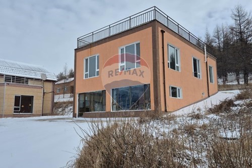 For Sale-Bungalow-17000 Бэлх Хадат  - Баянгол дүүрэг 20-р хороо Өнөр хотхон  - Sukhbaatar, Mongolia-119020273-47