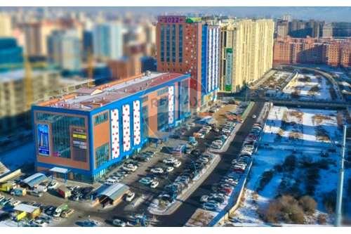 For Rent/Lease-Commercial/Retail-305 Их Наяд плаза Зүүн өндөрт 35м.кв талбай худалдана  - Khan-Uul, Mongolia-119012152-348