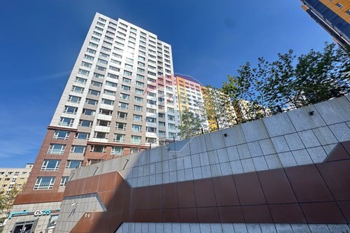 For Rent/Lease-Condo/Apartment-Khan-Uul, Mongolia-119009442-101